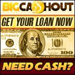A South Carolina Payday Loan Ad