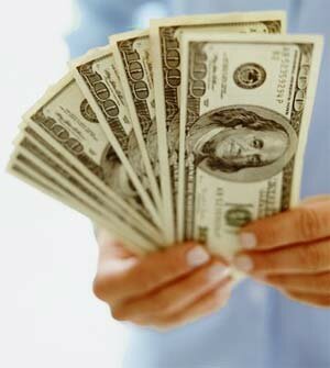 Instant Payday Loans