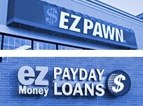 Ezcorp Offers Payday Loans