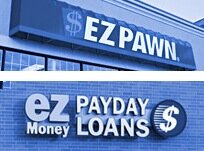 Ezcorp Offers Payday Loans