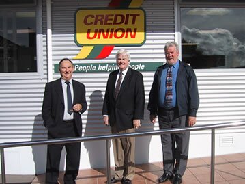 New Zealand Credit Union