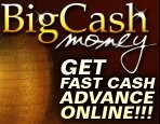 Big Cash Advance