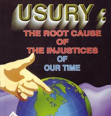 Usury Loans