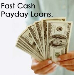 Fast Cash Loans