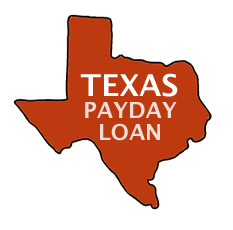 Texas Payday Loans