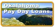 Oklahoma Payday Loans
