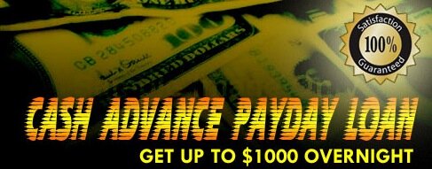 Guaranteed Cash Advance